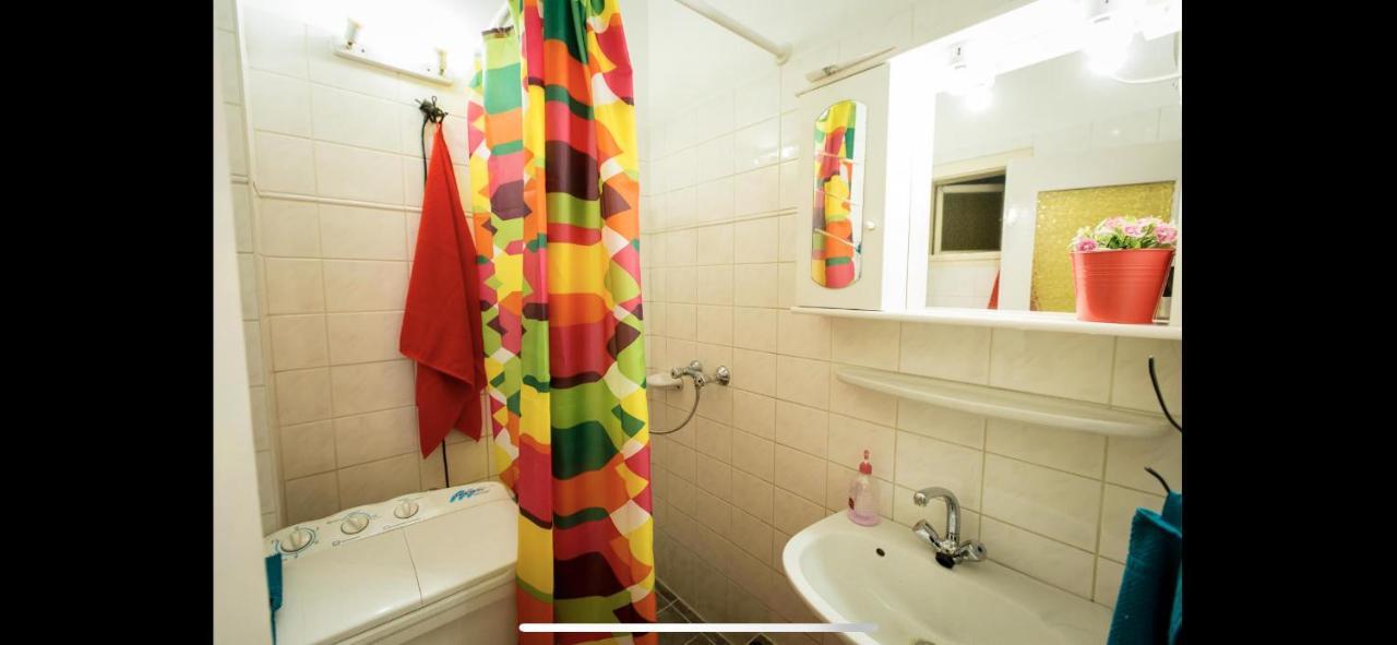 Appartamento Cosy Art Flat In Downtown *