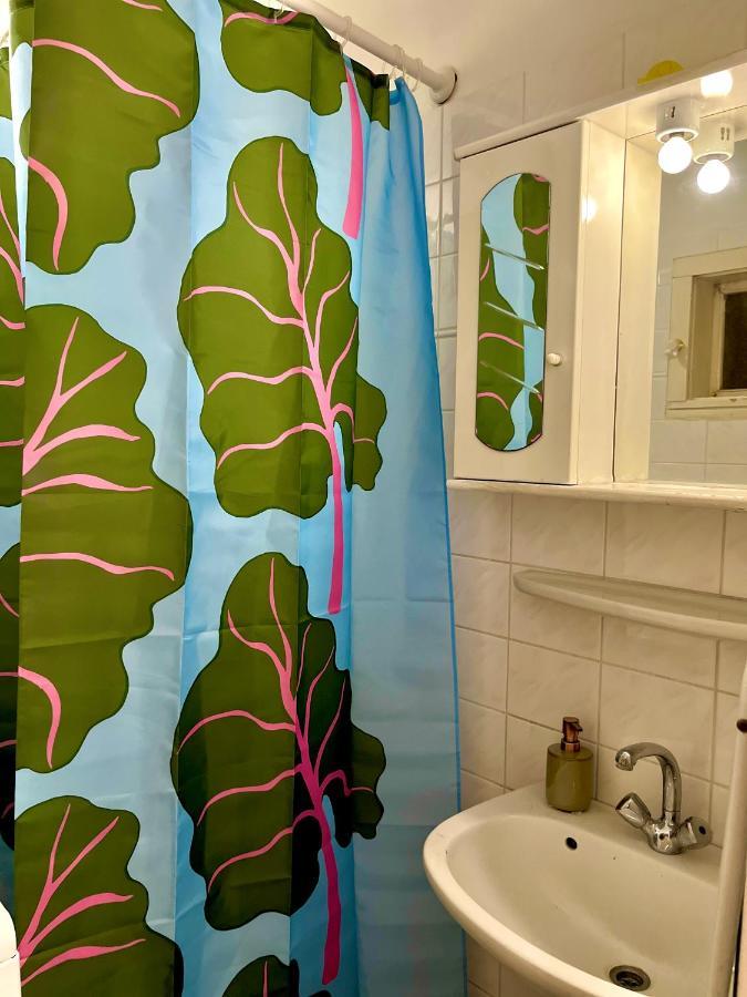 Cosy Art Flat In Downtown Budapest